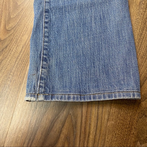 Joe’s Jeans Credence Bootcut Sz 26 (Hemmed) - Picture 8 of 8